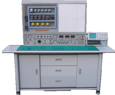 電工電子模電數(shù)電實(shí)訓(xùn)設(shè)備、教學(xué)設(shè)備、實(shí)訓(xùn)設(shè)備
