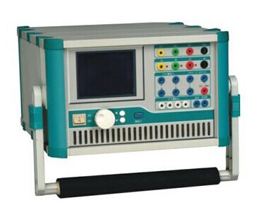 微機(jī)繼電保護(hù)實(shí)訓(xùn)裝置|試驗設(shè)備|實(shí)驗臺