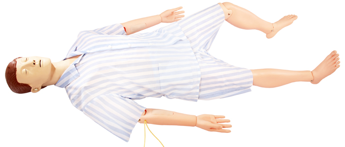 心肺復(fù)蘇模擬人、急救模型、醫(yī)學(xué)模型