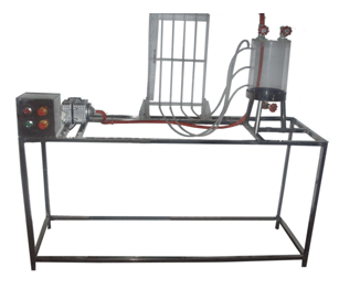 臺式靜水壓強(qiáng)實驗裝置