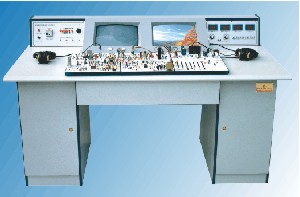 LG-JD17型 智能型家庭影院綜合技能實(shí)訓(xùn)考核裝置（17、18合1）