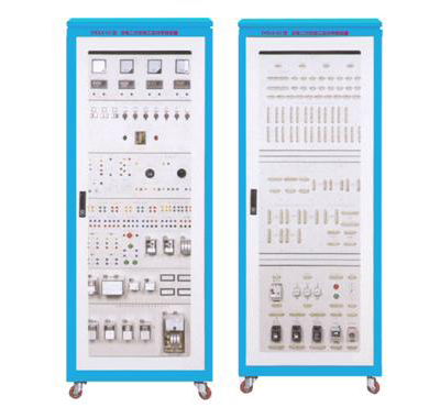 LG-DLX06型 電力電氣及二次部分實(shí)訓(xùn)考核裝置