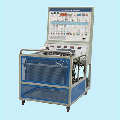 別克君威電控發(fā)動機(jī)實(shí)訓(xùn)臺